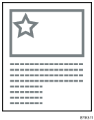 Ilustraci&oacute;n de la impresi&oacute;n de formularios