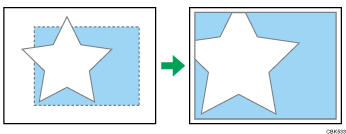 Ilustraci&oacute;n de recorte