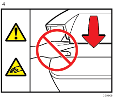 Иллюстрация наклейки