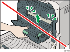 Иллюстрация принтера