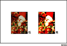 调整图像质量插图