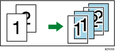 Illustration of Slip Sheet