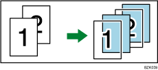 Illustration of Slip Sheet