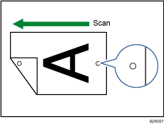 Illustration of Stamp