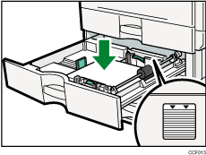 Tray 2 illustration