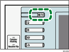 User Tools/Counter key illustration