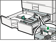 Illustration af kassette 2