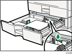 Illustration af kassette 2