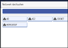 Abbildung Bedienfeld-Display