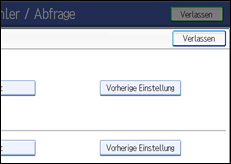Abbildung Bedienfeld-Display