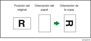 Ilustración de Girar copia