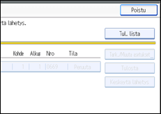 K&auml;ytt&ouml;paneelin n&auml;yt&ouml;n kuvaus