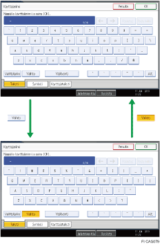 Kuva: N&auml;pp&auml;imet
