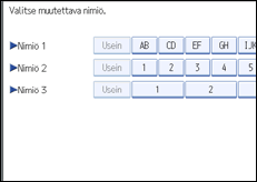 Kuva k&auml;ytt&ouml;paneelin n&auml;yt&ouml;st&auml;