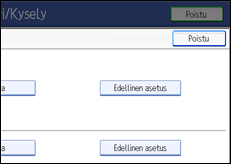 K&auml;ytt&ouml;paneelin n&auml;yt&ouml;n kuvaus