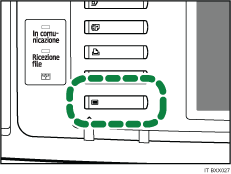 Illustrazione del tasto Altre funzioni