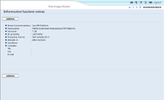 Illustrazione della schermata del browser Web