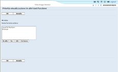 Illustrazione della schermata del browser Web