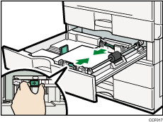 Illustrazione del vassoio 2