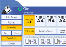 Bild av anv&auml;ndarpanelens sk&auml;rm