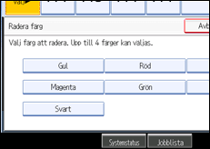 Bild av anv&auml;ndarpanelens sk&auml;rm