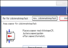 Bild av anv&auml;ndarpanelens sk&auml;rm
