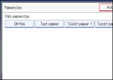 Bild av anv&auml;ndarpanelens sk&auml;rm
