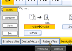 Bild av anv&auml;ndarpanelens sk&auml;rm