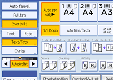 Bild av anv&auml;ndarpanelens sk&auml;rm