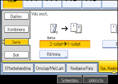 Bild av anv&auml;ndarpanelens sk&auml;rm