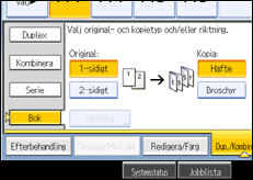 Bild av anv&auml;ndarpanelens sk&auml;rm