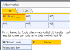 Bild av anv&auml;ndarpanelens sk&auml;rm