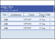 Bild av anv&auml;ndarpanelens sk&auml;rm