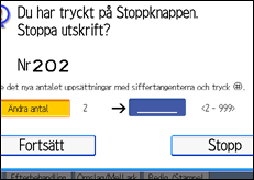 Bild av anv&auml;ndarpanelens sk&auml;rm