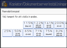 Bild av anv&auml;ndarpanelens sk&auml;rm