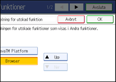 Bild p&aring; anv&auml;ndarpanelen