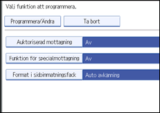 Bild av anv&auml;ndarpanelens sk&auml;rm