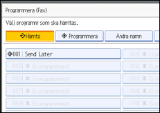 Bild av anv&auml;ndarpanelens sk&auml;rm