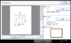 Bild av anv&auml;ndarpanelens sk&auml;rm