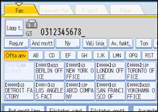Bild av anv&auml;ndarpanelens sk&auml;rm