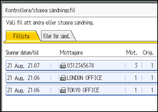 Bild av anv&auml;ndarpanelens sk&auml;rm