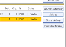 Bild av anv&auml;ndarpanelens sk&auml;rm