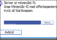 Bild av anv&auml;ndarpanelens sk&auml;rm