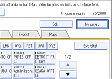 Bild av anv&auml;ndarpanelens sk&auml;rm