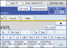Bild av anv&auml;ndarpanelens sk&auml;rm