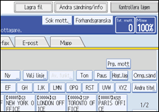 Bild av anv&auml;ndarpanelens sk&auml;rm