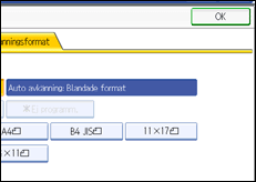 Bild av anv&auml;ndarpanelens sk&auml;rm