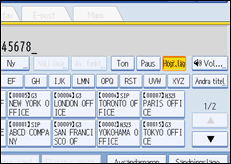 Bild av anv&auml;ndarpanelens sk&auml;rm