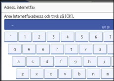 Bild av anv&auml;ndarpanelens sk&auml;rm