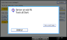 Bild av anv&auml;ndarpanelens sk&auml;rm